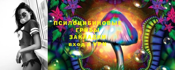 MESCALINE Баксан